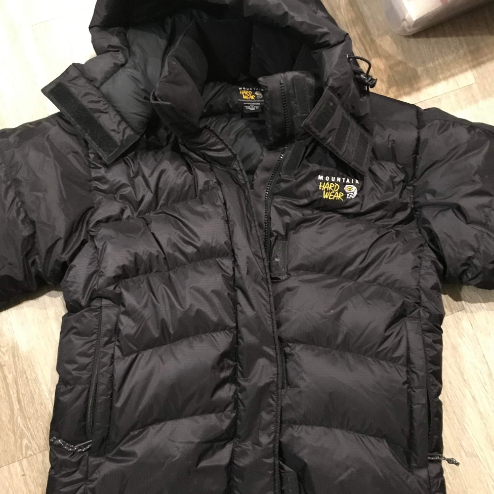 Mountain Hard Wear